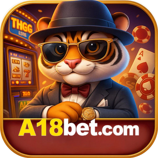 a18bet Logo