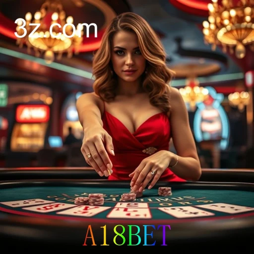 A18BET Login