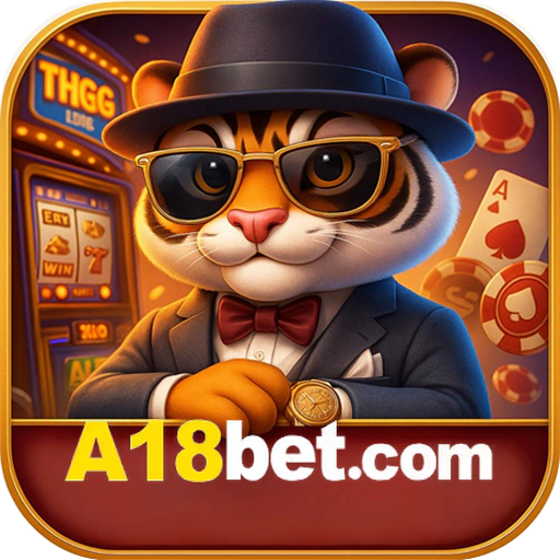 A18BET logo