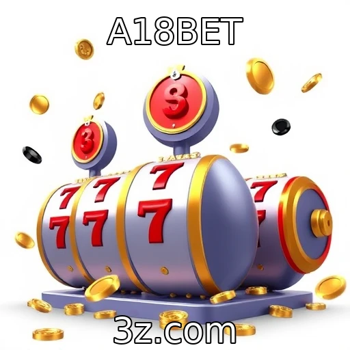 A18BET Apostas Esportivas: Estratégias para Dominar o Mercado em 2025